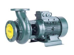 BƠM LY TÂM TRỤC NGANG CAPRARI MD