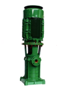 BƠM CHỮA CHÁY TRỤC ĐỨNG CAPRARI HV